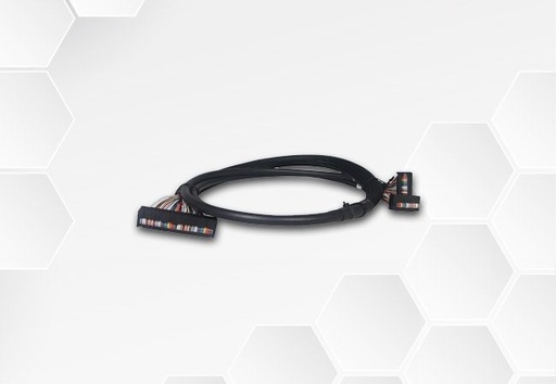 [UC-ET020-24D] Delta  PLC Accessories Common, CABLE SINGLE FIBER LC-LC 1M DC 4