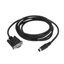 [UC-MS030-01A] Delta  PLC Accessories Common, CABLE (RJ45/D-SUB) 3.0M 16