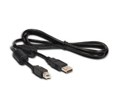 [UC-PRG015-02A] Delta  PLC Accessories Common, PROGRAMMING CABLE USB A-B 300 6