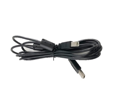 [UC-PRG030-02A] Delta  PLC Accessories Common, PROGRAMMING CABLE USB A-B 500 22
