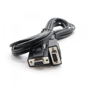 [UC-PRG030-10A] Delta  PLC Accessories Common, DISPLAY CABLE VGA M-M 300 8