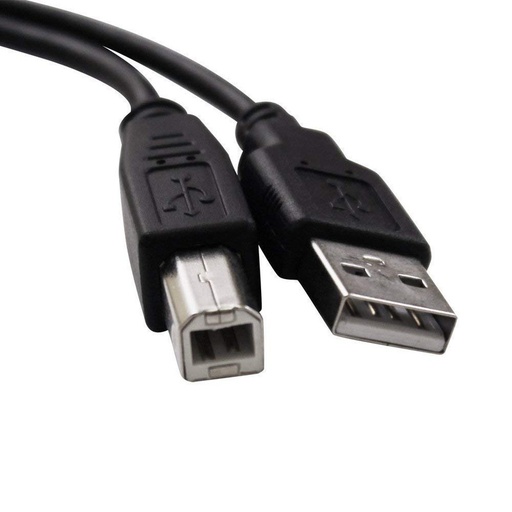 [UC-PRG050-02A] Delta  PLC Accessories Common, DISPLAY CABLE VGA M-M 1000 6