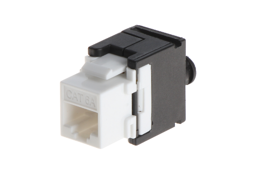 [UN-03EN-04A] Delta  PLC Accessories Common, CONNECTOR PROFIBUS SINGLE ANGLE 180