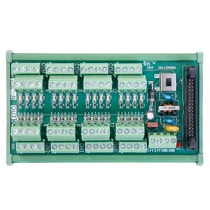 [NC-TBM-T1616] Delta  Motion Controler AX-3, PROGRAMMABLE LOGIC CTRL DC 6