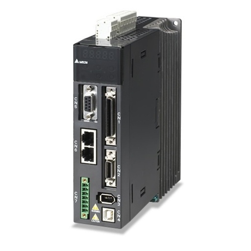 [ASD-A2R-2023-M] Delta  Servo Amplifier ASD-A2R, AC SERVO DRIVE 3KW 220 A2 3
