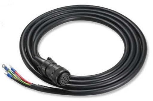 [ASD-A2PW1103] Delta  Servo Accessories ASD-A2, AC SERVO DRIVE 2KW 220 A2 3