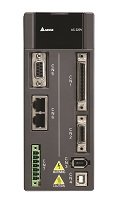 [ASD-A2-0121-E] Delta  Servo Amplifier ASD-A2, AC SERVO DRIVE .1KW 220S A2 6