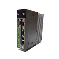 [ASD-A2-0221-E] Delta  Servo Amplifier ASD-A2, AC SERVO DRIVE .2KW 220S A2 6