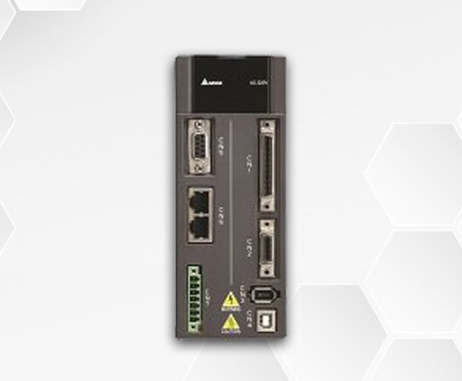 [ASD-A2-1543-F] Delta  Servo Amplifier ASD-A2, AC SERVO DRIVE 1.5KW 440 A2 3