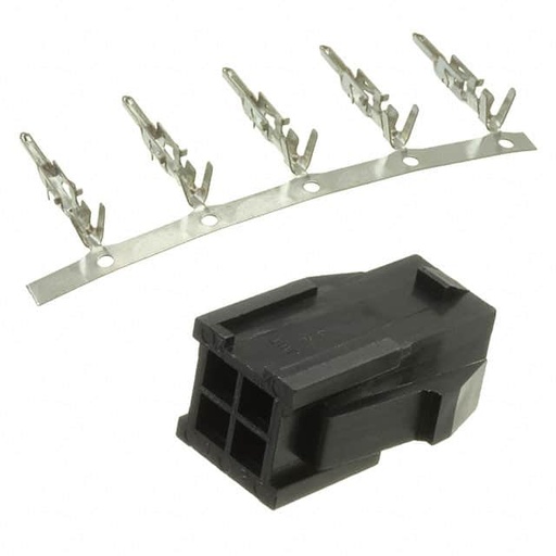 [ASDBCAPW0000] Delta  Servo Accessories ASD, CABLE 3M (POWER) 16