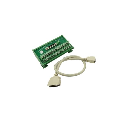 [ASD-BM-50A] Delta  Servo Accessories ASD, CABLE 5M (ENCODER) 16
