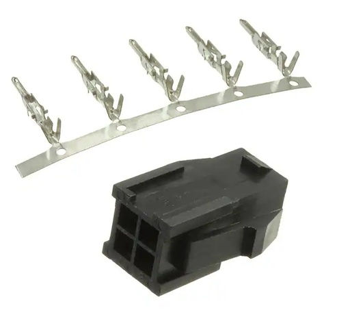 [ASD-CAPW5400] Delta  Servo Accessories ASD, CABLE 3M (IEEE1394/RS232) 16