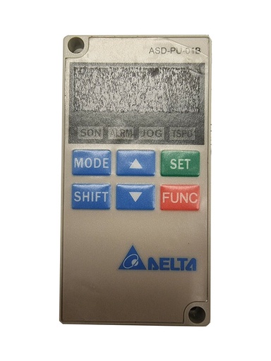 [ASD-PU-01B] Delta  Servo Accessories ASD, GMC MS VER.0 ACCESSORIES 12