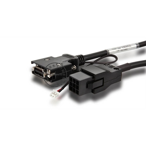 [ACS3-CAEA2710] Delta  Servo Accessories ASC3, CABLE 5M (ENCODER) 16