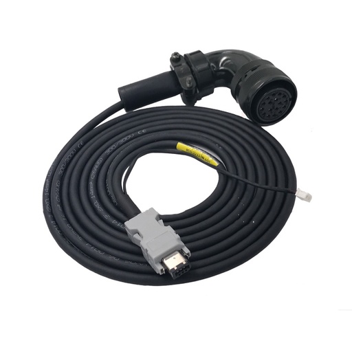 [ACS3-CAEA3005] Delta  Servo Accessories ASC3, CABLE 10M (ENCODER BATTERY WIRE) 8