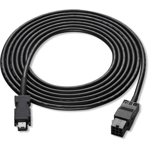 [ACS3-CAEB1003] Delta  Servo Accessories ASC3, CABLE 20M (ENCODER BATTERY WIRE) 8