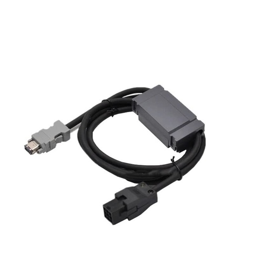 [ACS3-CAEF2A10] Delta  Servo Accessories ASC3, CABLE 5M (ENCODER BATTERY WIRE) 8