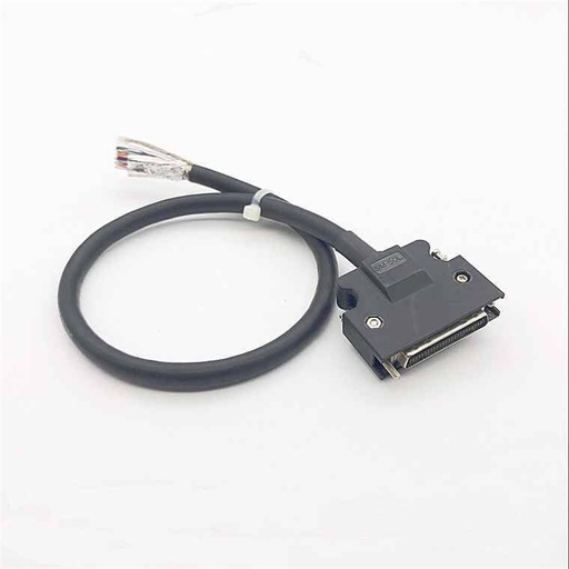 [ACS3-CNADC150] Delta  Servo Accessories ASC3, CONNECTOR (SCSI 50P) 50[ACS3-CNADC150]