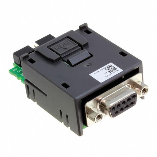 [AS-F232] Delta  PLC Accessories AS, FUNCTION CARD(PLC) RS-232 DC 6[AS-F232]