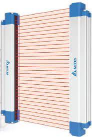 [AS-BH008] Delta  Area Sensor AS, AREA SENSOR BASIC 20MM 8CH[AS-BH008]