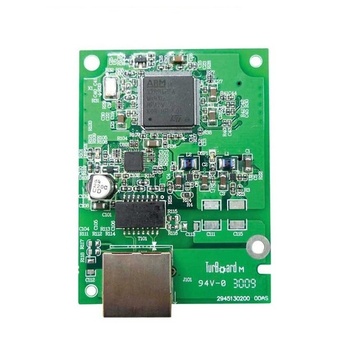[CMC-MOD01] Delta  VFD Accessories AMD, AUTOMATION CMC-MOD01 MODBUS TCP COMMUNICATION CARD FOR VFD-C2000 DRIVES -[CMC-MOD01]