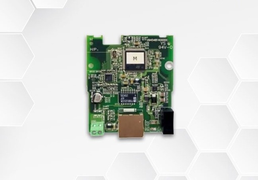 [CMM-MOD01] Delta  VFD Accessories AMD, MODBUS COMMUNIATION TCP CARD FOR VFD-MS300[CMM-MOD01]