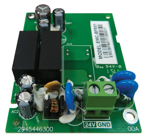 [EMC-BPS01] Delta  VFD Accessories AMD, POWER SHIFT CARD[EMC-BPS01]