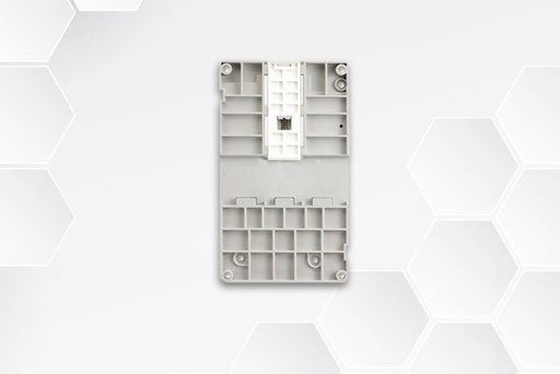 [MKEL-DRA] Delta  VFD Accessories AMD, DIN RAIL(FOR AC MOTOR DRIVES) 112[MKEL-DRA]