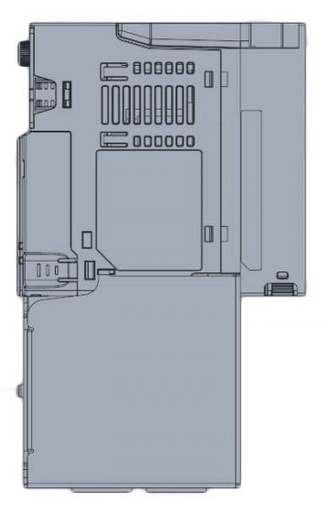 [MKM-CBA] Delta  VFD Accessories AMD, KIT NEMA/UL TYPE 1 - FRAME A M300[MKM-CBA]