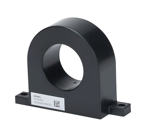 [RF300X00A] Delta  VFD Accessories AMD, CORE 204*156*35(300MCM)[RF300X00A]