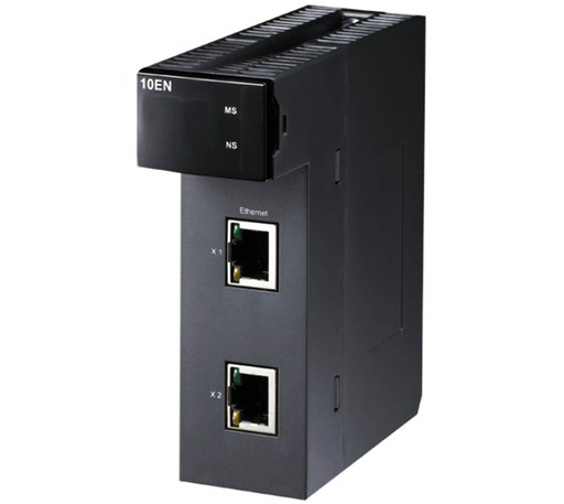 [AH10EN-5A] Delta  Modular PLC AH, PROGRAMMABLE LOGIC CTRL ETHERNET DC 4[AH10EN-5A]