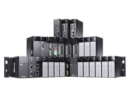 [AH15SCM-5A] Delta  Modular PLC AH, PROGRAMMABLE LOGIC CTRL SCM DC 4[AH15SCM-5A]