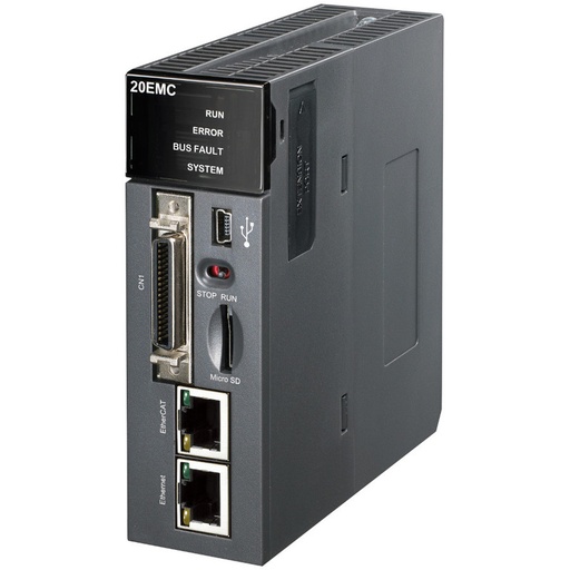 [AH20EMC-5A] Delta  Modular PLC AH, PROGRAMMABLE LOGIC CTRL 20EMC DC 4[AH20EMC-5A]