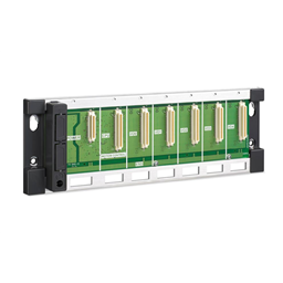 [AHBP05M2-5A] Delta  Modular PLC AH, PROGRAMMABLE LOGIC CTRL 5 SLOTS DC 4[AHBP05M2-5A]