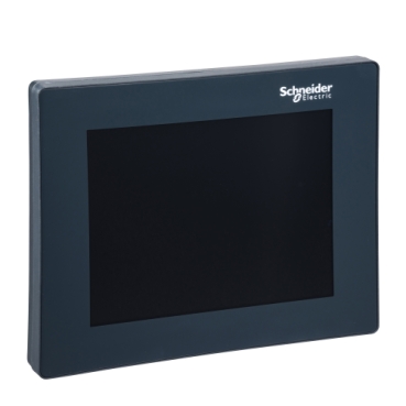 [LV434128] Schneider Breaker Accessories, Ethernet switchboard display FDM 128, up to 8 connected devices, screen 115.2 x 86.4 mm, IP65 on front face