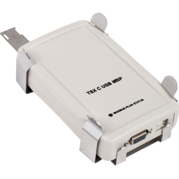 [XBTZGUMP] Schneider Harmony XBT - USB gateway - for for XBTGK,XBTGT terminal - Modbus Plus bus