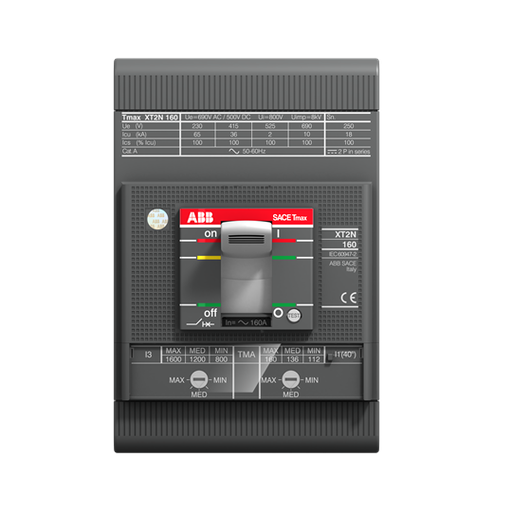 [1SDA066725R1] ABB BREAKER [1SDA066725R1]