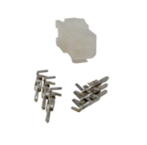 [MR-PWCNK1] Mitsubishi Servo Brake Connection Kit [MR-PWCNK1]