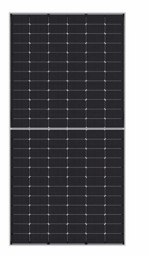 [JINKO 585W]   JINKO 585W Solar panel Tiger Neo N-type
 72HL4-(V) 565-585 Watt MONO-FACIAL MODULE
 N-Type Positive power tolerance of 0~+3% [JINKO 585W]