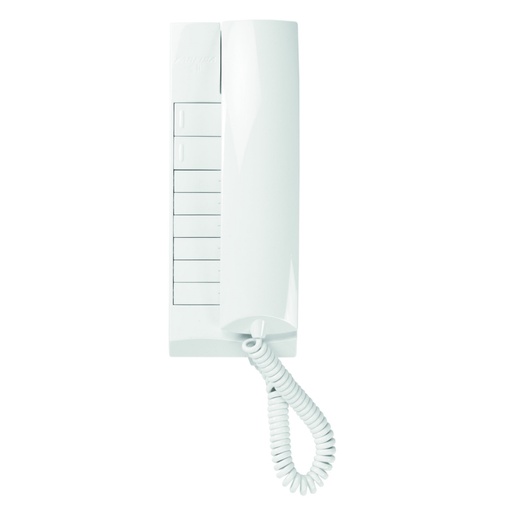 [P691153600] FARFISA EX352 Intercom for DUO System -Audio Indoor unit EX352 [P691153600]