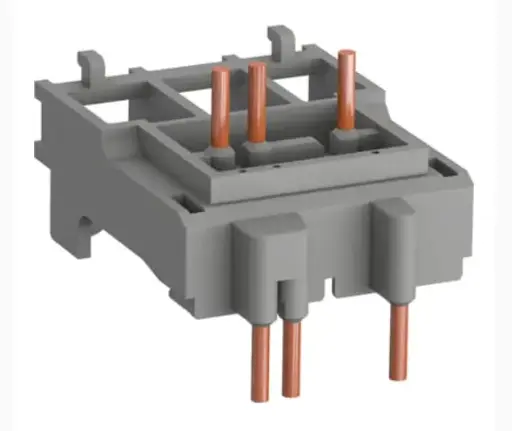 [1SBN081306T1000] ABB BEA16-4 Connecting Link with Manual Motor Starter [1SBN081306T1000]