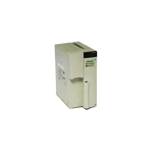 [TSXPSY5520] Schneider MODICON PREMIUM POWER SUPPLY MODULE - 24..48 V DC - <=1500/3000 MA [TSXPSY5520]