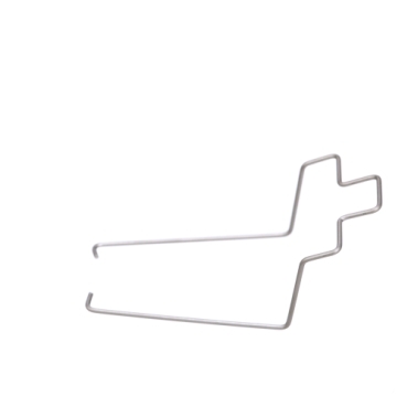 [RUZC200] Schneider Harmony, Maintaining clamp, for RUM sockets, metal