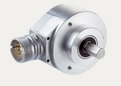 [1037235] SICK Incremental encoders: DFS60 DFS60B-S4CA02048 [1037235]