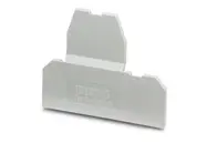 [3214195] Phoenix Contact  D-TB 2,5/4-2L E - End cover [3214195]