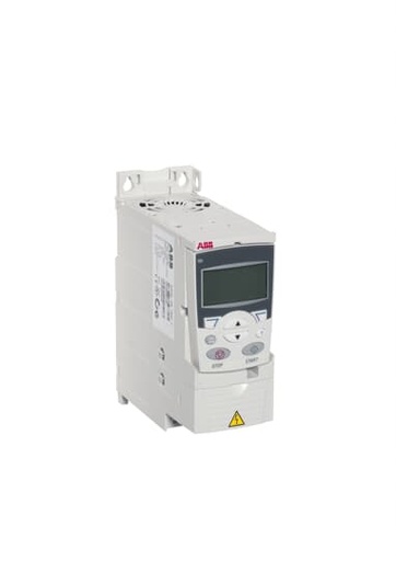 [3AUA0000058186] ABB LV AC machinery drive module, IEC: Pn 1.5 kW, 4.1 A (ACS355-03E-04A1-4) [3AUA0000058186] 