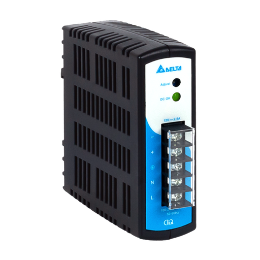 [DRP012V030W1AZ] Delta Power Supply DRP [DRP012V030W1AZ]