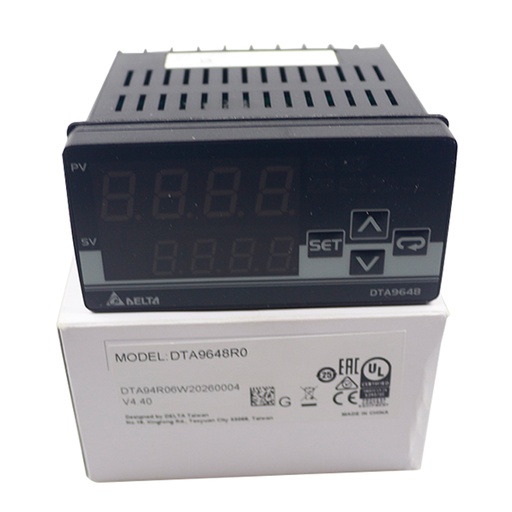 [DTA9648R0] Delta Controller DTA [DTA9648R0]