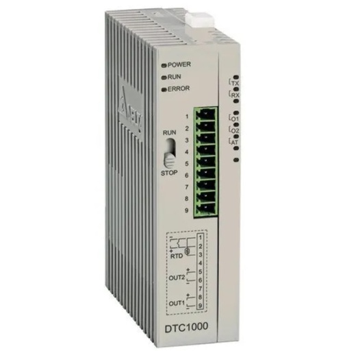 [DTC1001V] Delta Controller [DTC1001V]