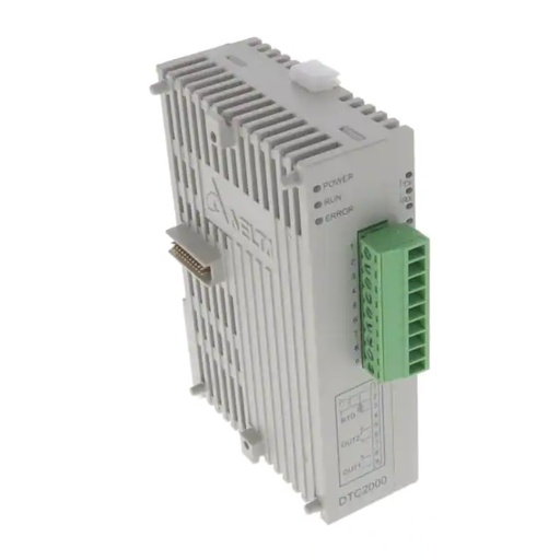 [DTC2000C] Delta Controller DTC_ Delta DTC DTC2000C_ [DTC2000C]
